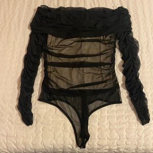 Fashion Nova Body Suit